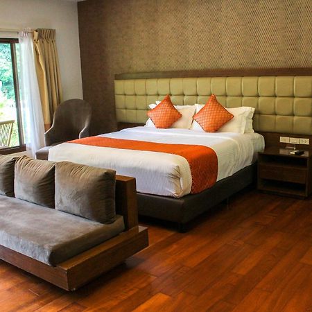 Coron Soleil Garden Resort Luaran gambar