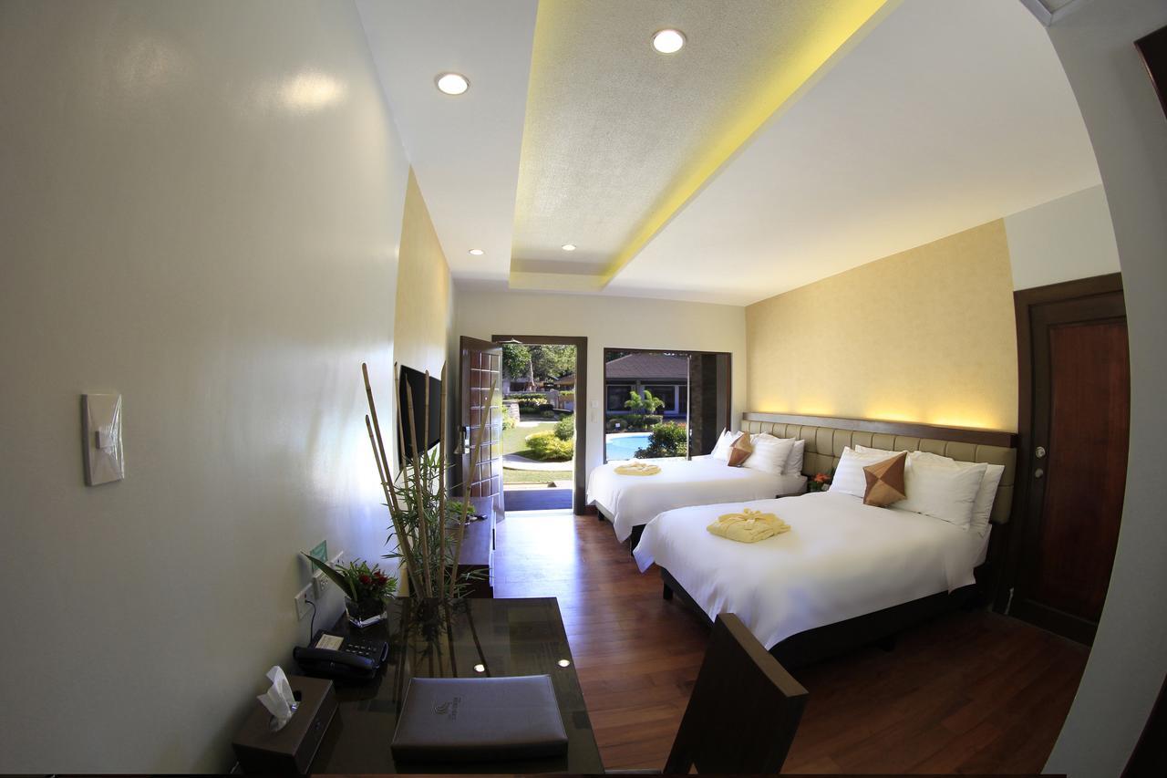 Coron Soleil Garden Resort Luaran gambar
