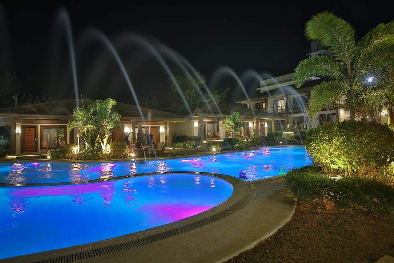 Coron Soleil Garden Resort Luaran gambar