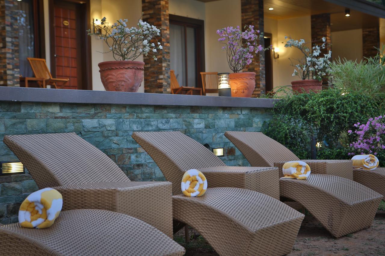 Coron Soleil Garden Resort Luaran gambar
