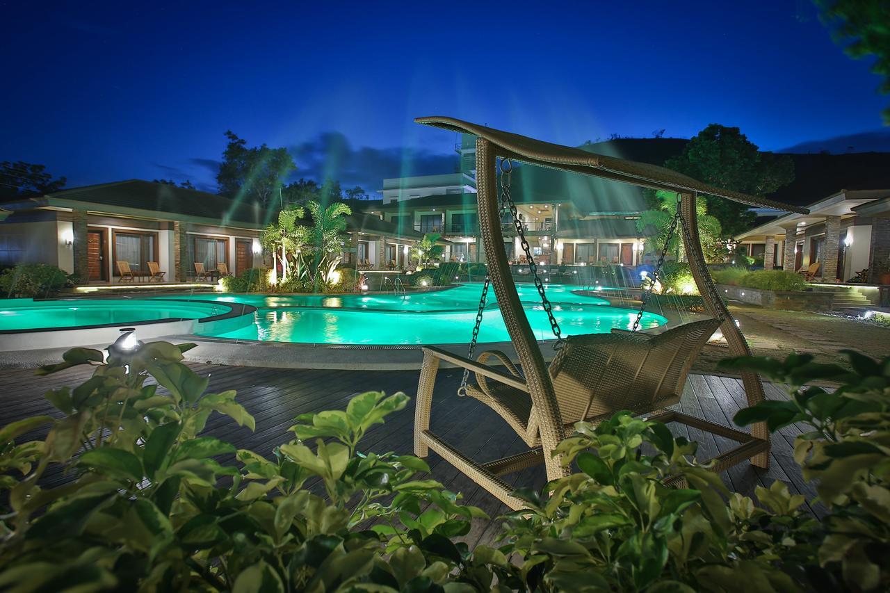 Coron Soleil Garden Resort Luaran gambar