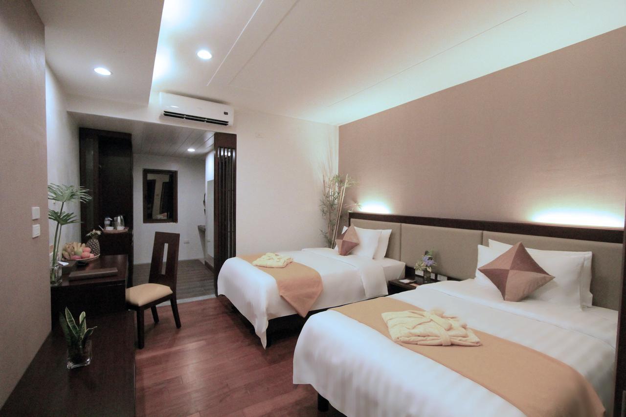 Coron Soleil Garden Resort Luaran gambar