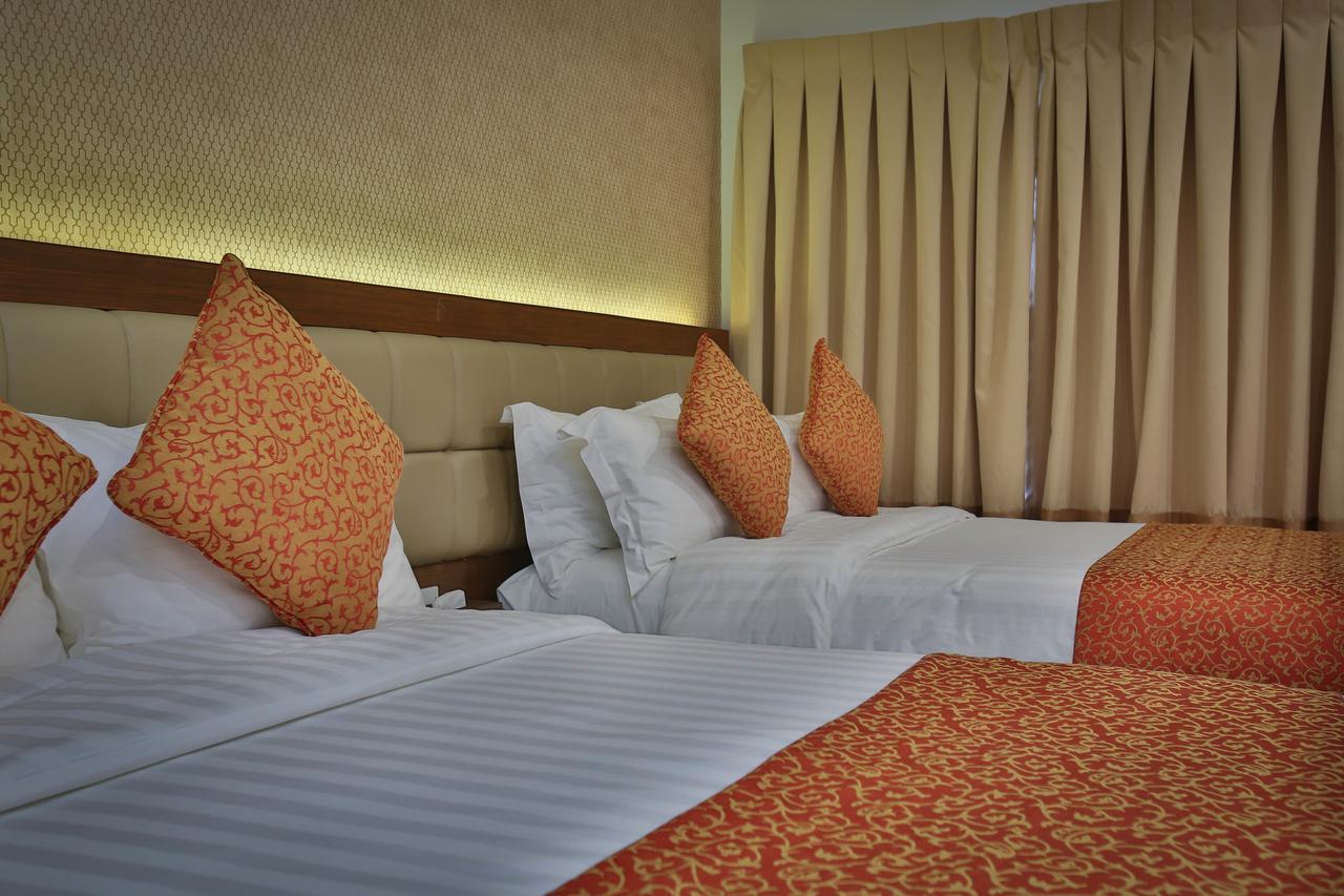 Coron Soleil Garden Resort Luaran gambar