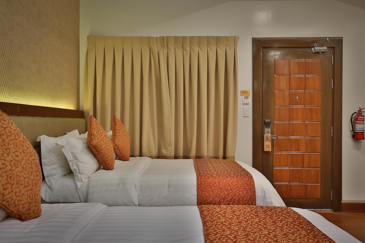 Coron Soleil Garden Resort Luaran gambar