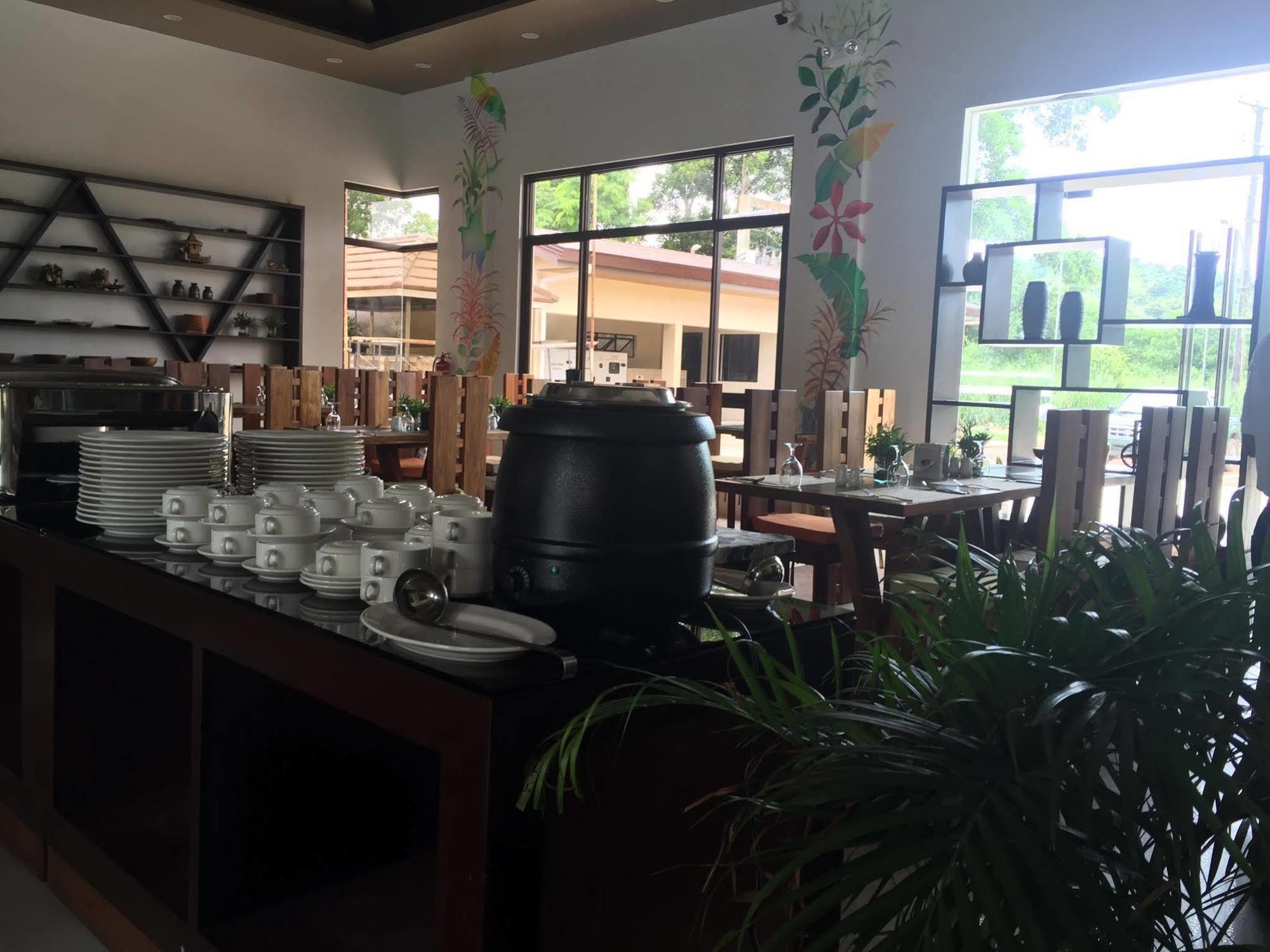 Coron Soleil Garden Resort Luaran gambar