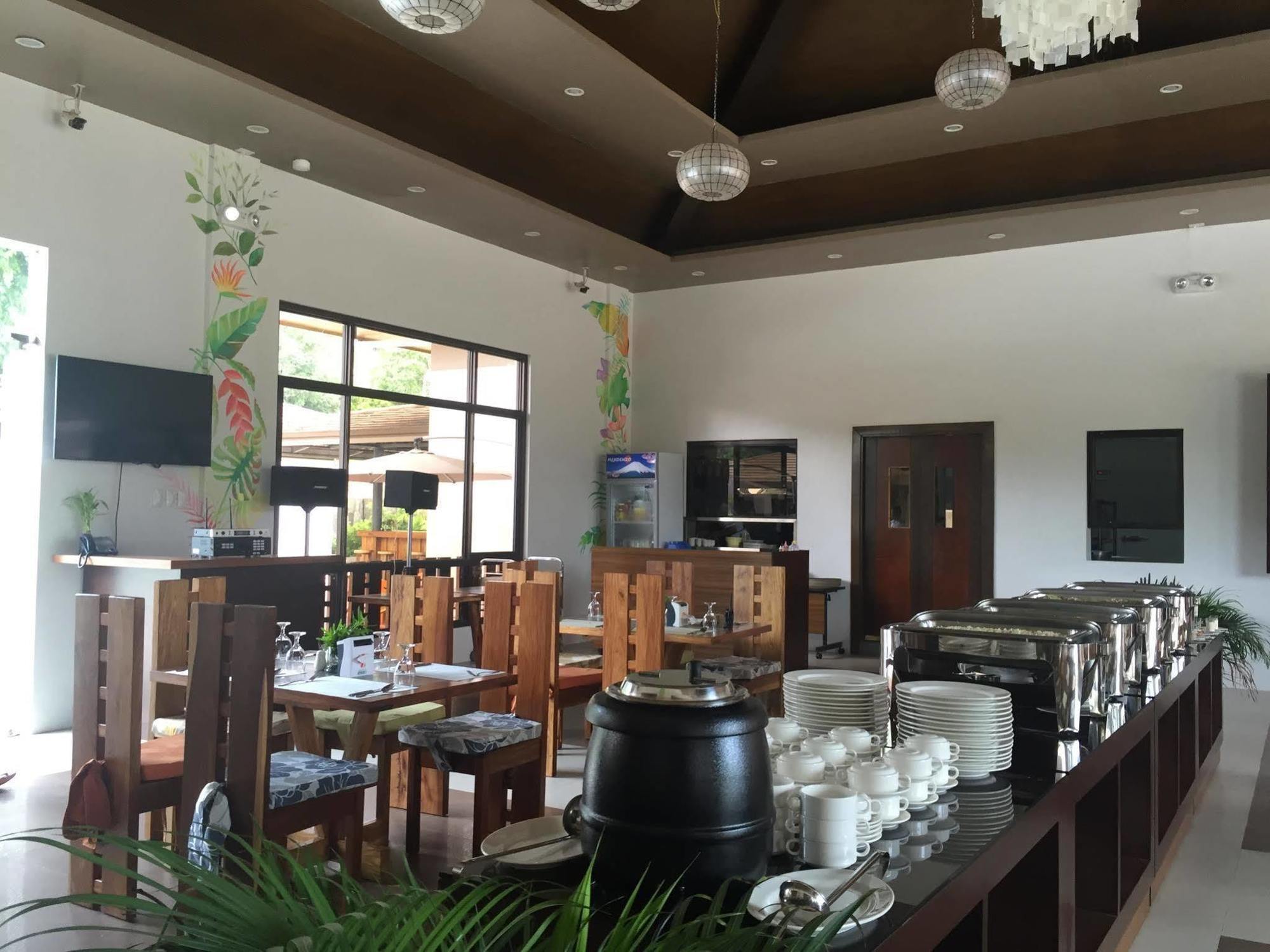 Coron Soleil Garden Resort Luaran gambar