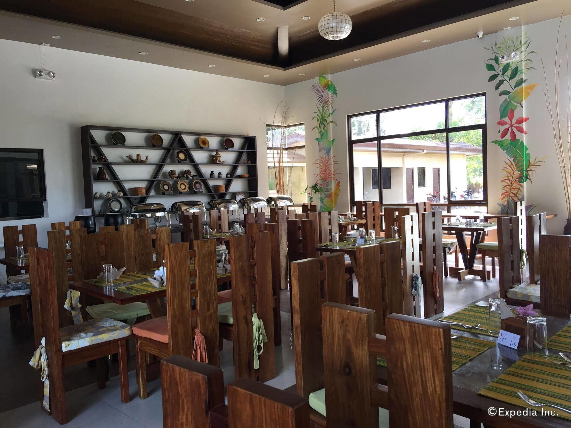 Coron Soleil Garden Resort Luaran gambar